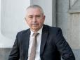 З архіву ПУ. У Коростені чоловік, схожий на екс-нардепа, виконав дуже специфічний танець (відео)