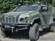 Хіти тижня. ЗСУ отримали сучасні бронеавтомобілі зі шведської сталі