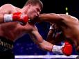 З архіву ПУ. Великий бокс: У чемпіонському бою супертяжів Повєткін, вистоявши після двох нокдаунів, відправив супротивника у глухий нокаут (відео)