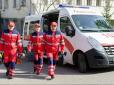 Хіти тижня. Не вистачає коштів - помирай: Степанов оголосив, що виклик 