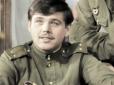 Резонанс тижня. Помер відомий український актор, який прославився завдяки ролі у фільмі 