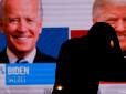 Хіти тижня. Оце так поворот: Ключовий штат у США призупинив публікацію результатів виборів, не дорахувавши 14 тисяч голосів
