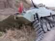 Хіти тижня. Частини відступають, кинувши зброю і бронетехніку: ЗМІ повідомляють про розгром вірменського угруповання на півдні Карабаху