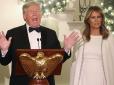 Хіти тижня. Бо Дональд більше не президент: Меланія Трамп задумала розлучення з чоловіком, - ЗМІ
