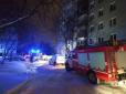 На Уралі вогонь охопив багатоповерхівку: Серед загиблих мати з 7-річною дочкою, котрі благали у мережі про порятунок (відео)