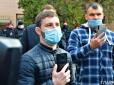 З архіву ПУ. 