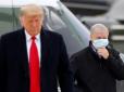 Хіти тижня. Нові документи щодо змови Трампа з Росією оприлюднили у США