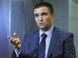Хіти тижня. Клімкін розповів, хто 