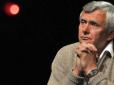 Резонанс тижня. Знімався з Філатовим, Миколайчуком, Поліщук: Через коронавірус помер видатний український актор Ярослав Гаврилюк