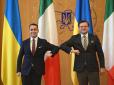 Напівживий Берлусконі не в змозі допомогти Х*йлу: Італія офіційно підтримала прагнення України в ЄС і НАТО