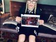 Виглядає, як дівчинка-підліток: Мадонна з косичками здивувала фанів (фото)