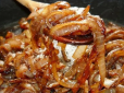 Хіти тижня. Ви будете здивовані смаком! Щоб зробити м'ясо або котлети набагато смачніше - просто карамелізуйте цибулю