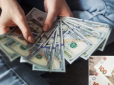 Це буде шок для ринку! Курс долара в Україні зросте до 60 грн, якщо Росія розпочне повномасштабну війну, - експерт