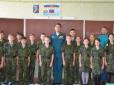 Справжні обличчя 