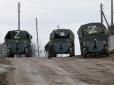 Звернули у протилежному напрямку: У лютому окупанти йшли 