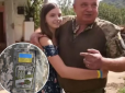 Боєць ЗСУ без ніг повернувся додому на Закарпаття, але рветься на фронт: Неймовірна історія