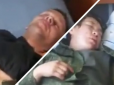 Заливаються горілкою прямо на плацу: У мережі показали підготовку путінських 