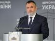 Соратник Януковича викопав собі могилу власною золотою лопатою: Нардепу Кузьміну оголосили підозру в держзраді