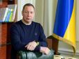 Голові НБУ повідомили про підозру, - САП