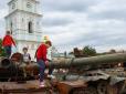 Командувач Об'єднаних сил Наєв оцінив можливість повторного наступу РФ на Київ та назвав умови для цього