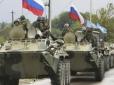 Росія може знову спробувати піти на Київ - через Чорнобиль або Чернігівщину, - Генштаб ЗСУ