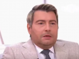 Морда ледь в екран влізла: Басков, який змінився до невпізнання, розплакався, шкодуючи поранених окупантів (відео)