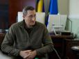 Ексглава Мінрегіону очолив 