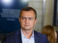 Є головою комітету з питань бюджету: До 