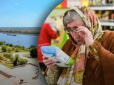 Заморожене м'ясо по 500 грн: Ціни в Херсоні космічно зросли під час окупації