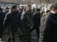 Бронежилети пробиваються ножем: Російський 