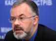 Сприяв налагодженню окупаційного режиму: Ексміністру Табачнику висунули підозру у держзраді