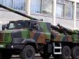 ЗСУ били по окупантах на острові Зміїний із САУ Caesar, розміщених на баржах, - The New York Times