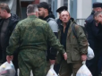 Все за планом? На Луганщині російські 