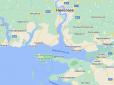 ЗСУ можуть закріпитися на Кінбурнській косі та продовжити звідти контрнаступ у Херсонській області, - ISW