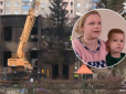 Побачив припарковане авто: У  Броварах рятувальник на місці трагедії не зміг знайти вагітну дружину та сина