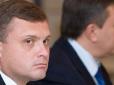 Бажає... нову посаду: Льовочкін з 
