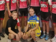Їй був лише 21: Під час ракетного обстрілу у Харкові загинула чемпіонка України (фото)