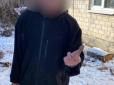 Житель Харківщини прихистив окупантів та зберігав їхню зброю (фото)