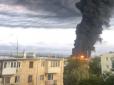 Підрив нафтобази росіян у Криму: Військовий експерт вказав на одну дивну деталь