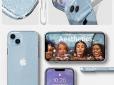 Як вибрати чохол на iPhone 14 Plus?