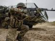 Фронт Токмака прорвали! Карта бойових дій - зайшли топсили РФ, ЗСУ взяли вихід на Донецьк