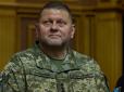 Літаки F-16 будуть менш ефективними, ніж очікувалося, - Залужний