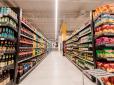 Ніякої користі, лише шкода! ТОП-4 продукти, які не варто купувати в супермаркетах