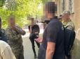 В Одесі чиновник ТЦК організував багатомільйонну схему 