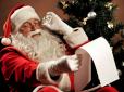 За прикладом Росії: У Білорусі заборонили Санта Клауса та Jingle Bells у школах