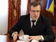 Експрокурор Хмельниччини, який втрапив в 