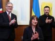 Візит Зеленського до Лондона: Британія надала пільговий кредит у понад 3 000 000 000 доларів на оборонні потреби України