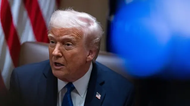 Хочуть привернути увагу Трампа? У Казахстані заявили про відкриття родовища рідкісноземельних металів