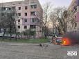 19 - у тяжкому стані: Кількість постраждалих від удару по Кривому Рогу збільшилася