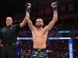 Український боєць Сергій Сідей здобув перемогу в поєдинку UFC (відео)